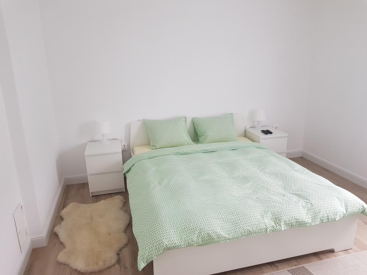Luxury Apartment Ramingstein Екстериор снимка