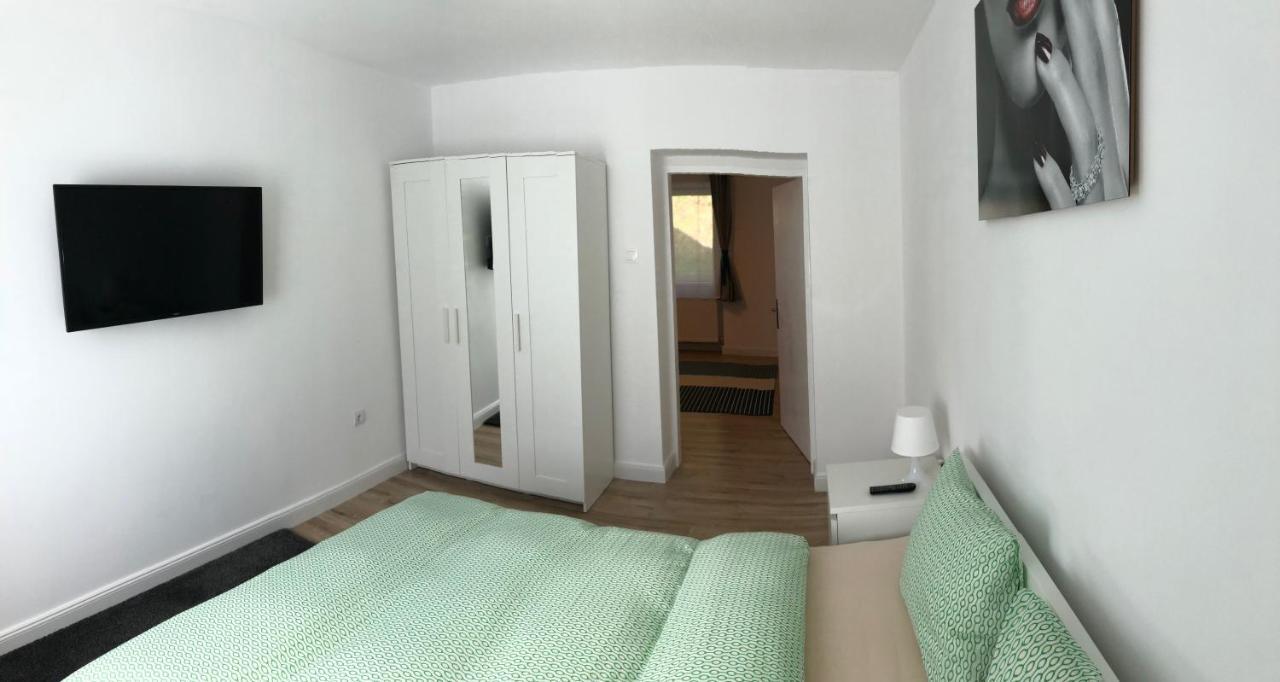Luxury Apartment Ramingstein Екстериор снимка